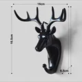 Deer-black