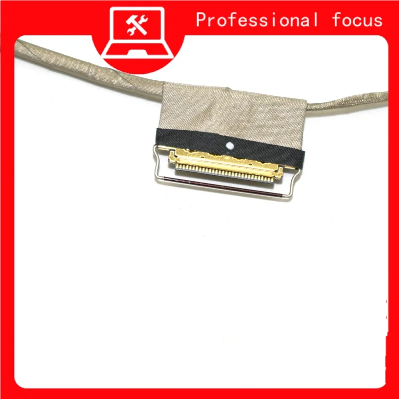 5C10S30063 DC020028910 New GY530 EDP Cable For Lenovo Ideapad Gaming 3-15IMH05 81Y4 3-15ARH05 82EY 30Pin 60HZ