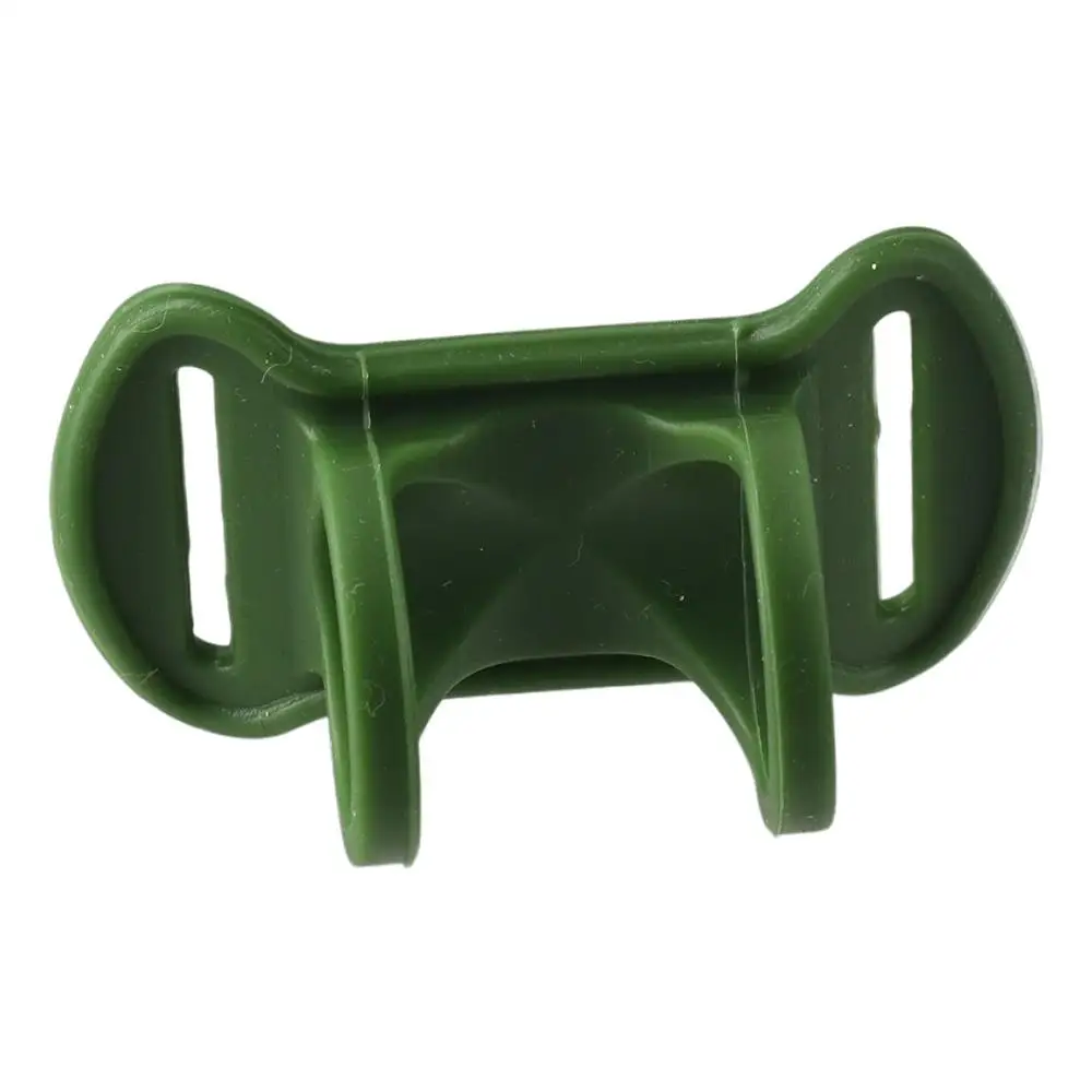 Silicone Headlamp Holder for Hands Free Flashlight