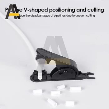 Irrigation Pipe Cutter Set 1