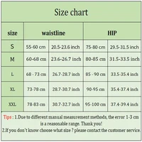 Wechery sous-vêtements femmes faux fesses ventre contrôle bout à bout respirant hanche coussinets culotte fesses rehausseur gaine amincissante 6