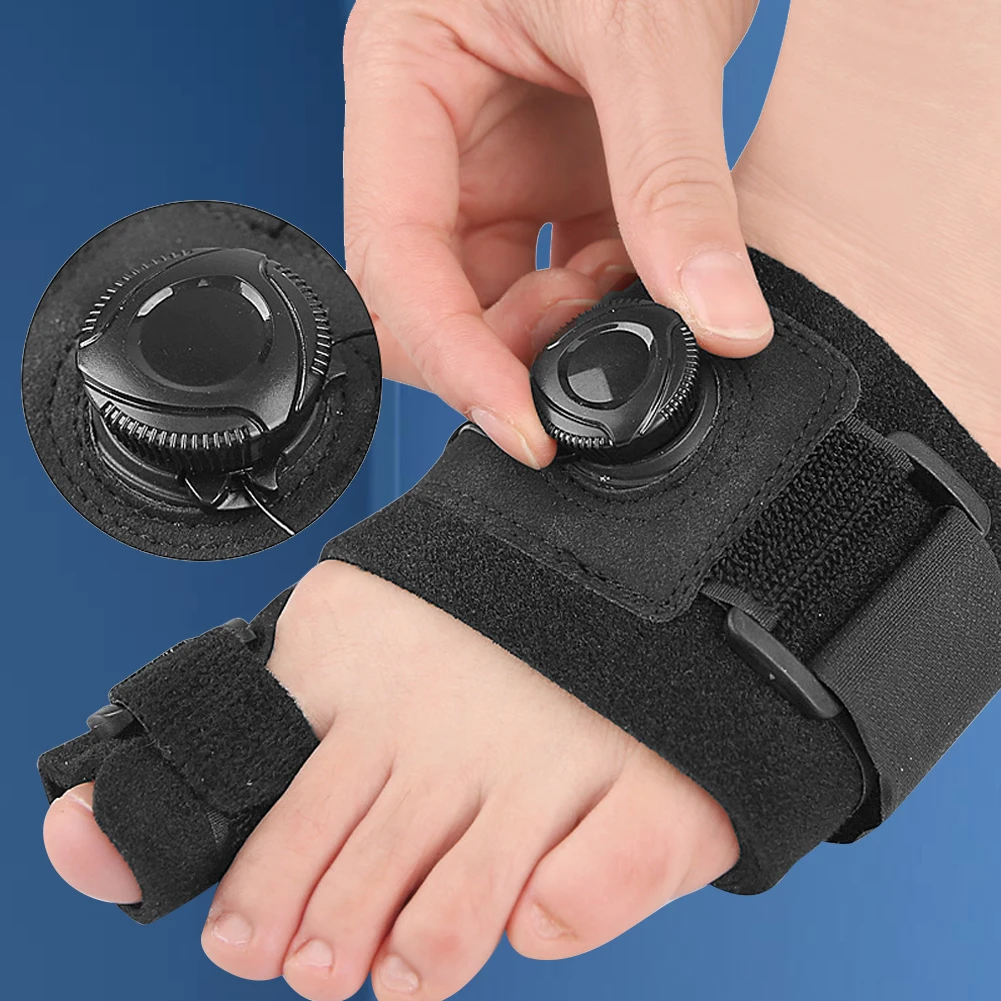 Orthopedic Bunion Corrector for Men and Women
