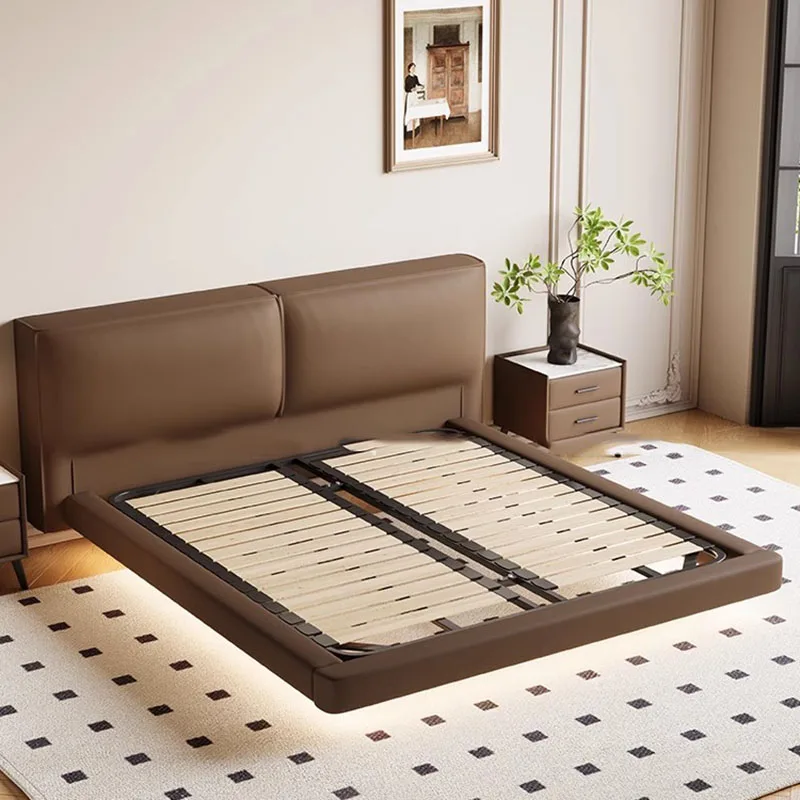 Mattresses Hotel Beds Double Full Size Twin Japanese Luxury Bed Comforter Beauty Bunk Camas Infantiles Bedroom Furniture
