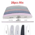 25Pcs Mix