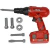 Tools Toys Electric Drill BO Simulation Screw Driver Kids Power Repair Tools Kits Children Pretend Play Sets Gift Toys for Boys 1