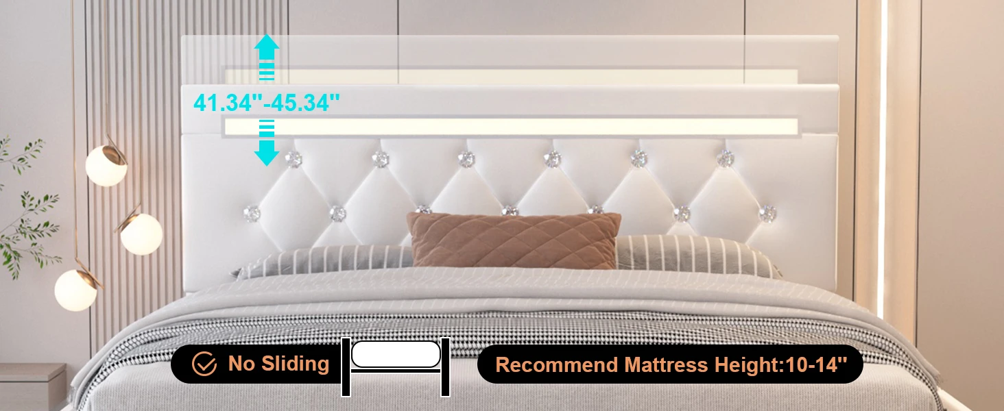 headboard
