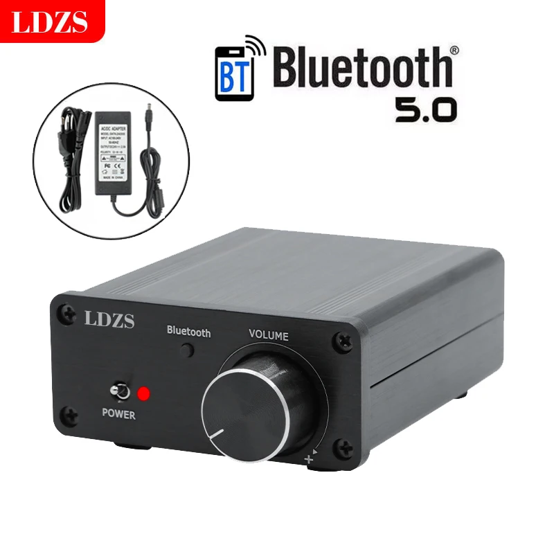LDZSE320TPA3116AmplificadordePotnciadeSomBluetooth100Wx2