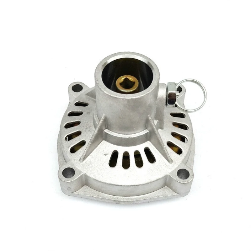 Garden Power Tool Accessories Replacement Quick Install Output Block for Backpack Brush Cutter - 2