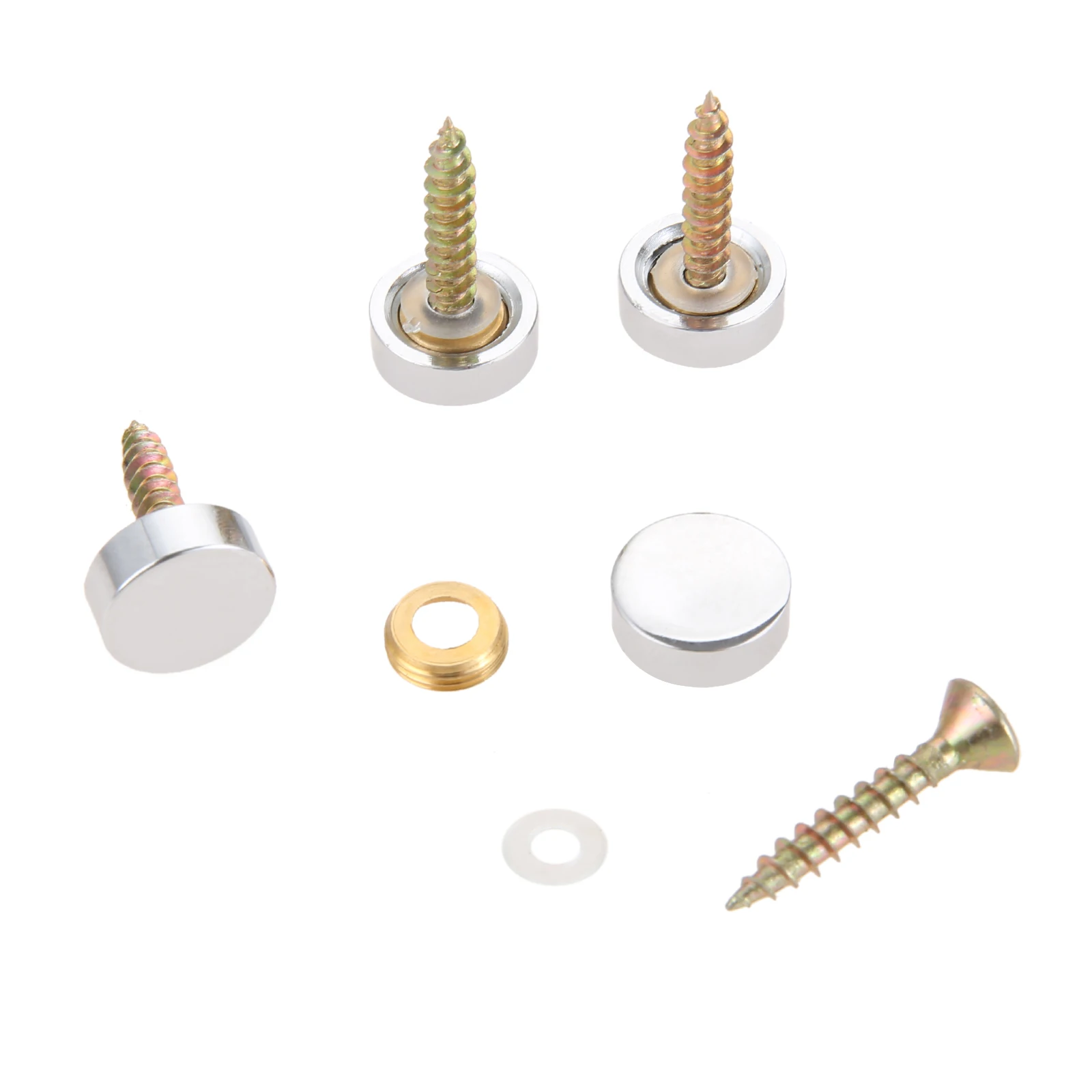 Lath Nails & Screws – High Strength, Solid & Durable