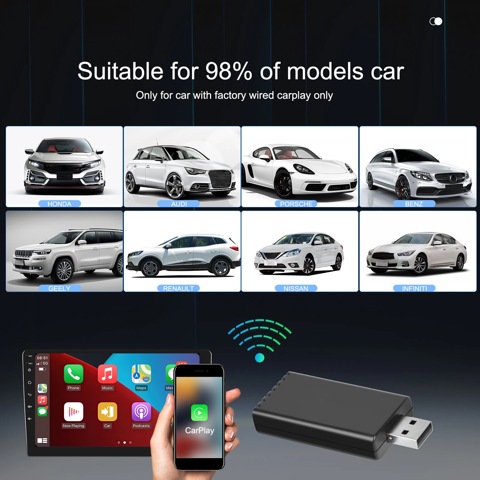 Podofo USB  ī÷,  ȵ̵ ڵ AI ڽ, ̷ũ  Ƽ̵ ÷̾,  ڵ 
