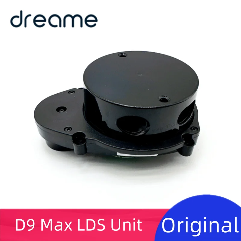 DreameD9MAXD9ProLDSUnitSparePartsLaserDistanceSensorRobotic