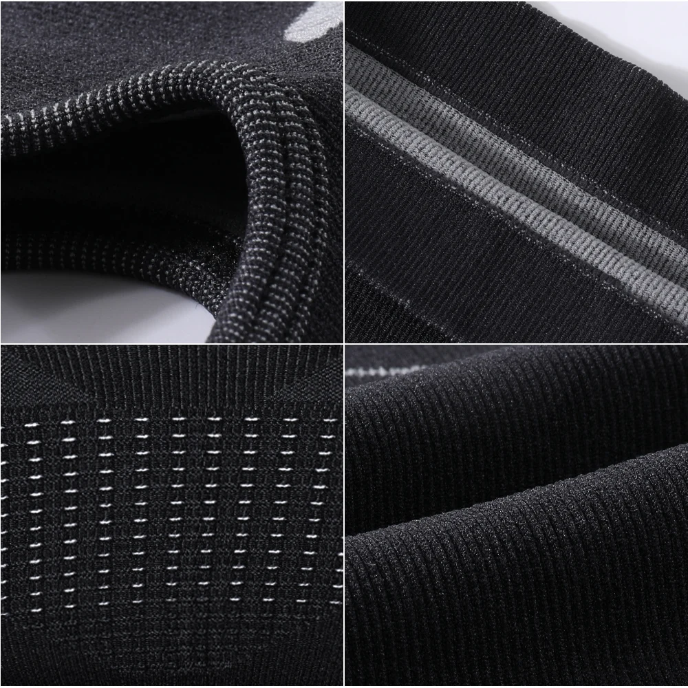 Winter Balaclava Full Face Mask Cold-Proof Thermal Winter Cap Breathable Windproof Scarves Hats Highly Elastic Cycling Headgear