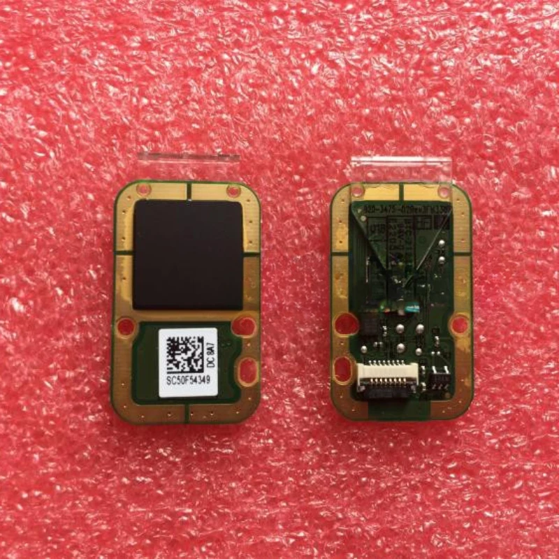 Vestito Per Dispositivo Di Impronte Digitali Lenovo Thinkpad T480 T480S T580 P52