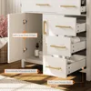 36" Bathroom Vanity with Sink Combo, Undermount Small Single Bathroom Cabinet Set, Includes 37" Countertop & Integrated Sink 5