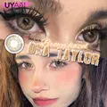 DNA brown