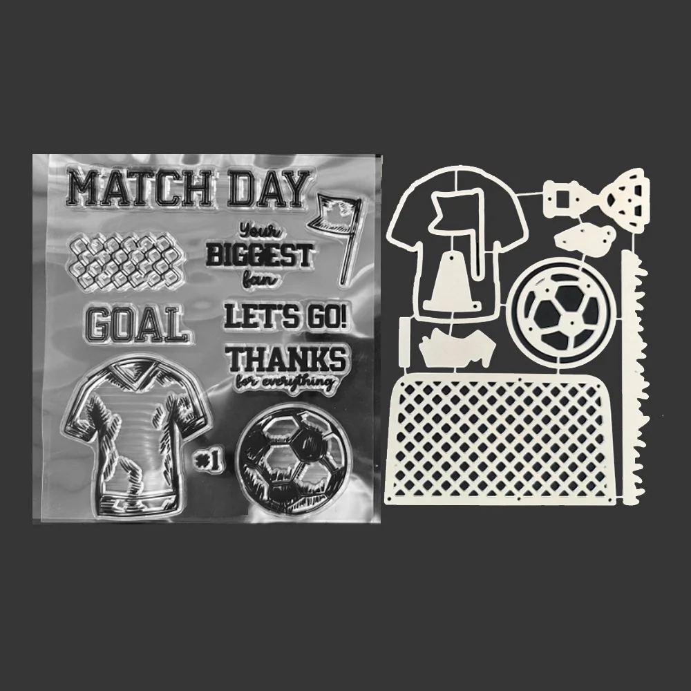 새로운 발렌타인데이, 부활절 다이스 스탬프, 클리어 스탬프 및 커팅 다이, 스탬핑 다이, 카드 스크랩북 스텐실, 공예 장식