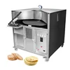 Commercial Pita Arabic Bread Maker Roti Bread Maker Making Machine Oven 2