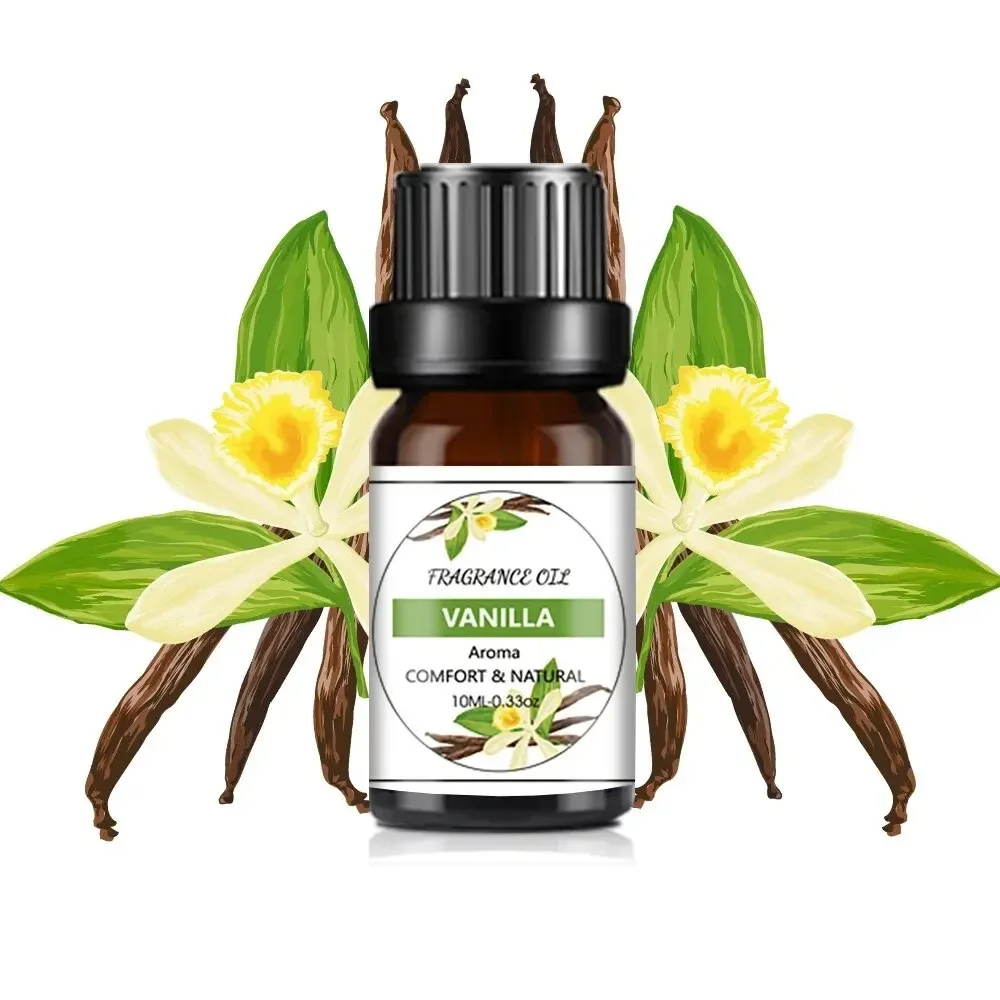 vanilla