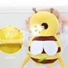 Head Back Protector Baby Protect Pillow Learn Walk Head Protector Cushion Anti Fall Backward Cap Carry Cartoon Kids Safe Bibi 2