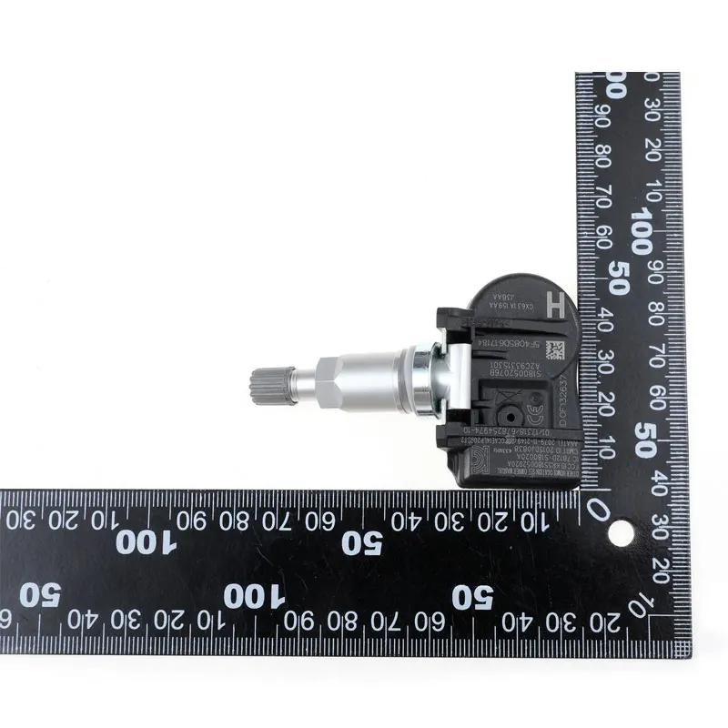  ι Ծ 433MHZ GX631A159AA GX631-A159AA   4PCS ο TPMS Ÿ̾ з 