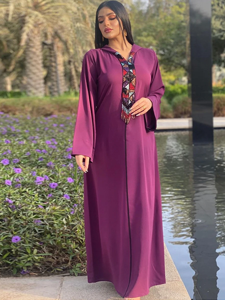 fringe-djellaba-dubai-thick-satin-muslim-woman-abaya-long-arab-dress-party-evening-banquet-jelaba-ramadan-eid-kaftan-islam-robe