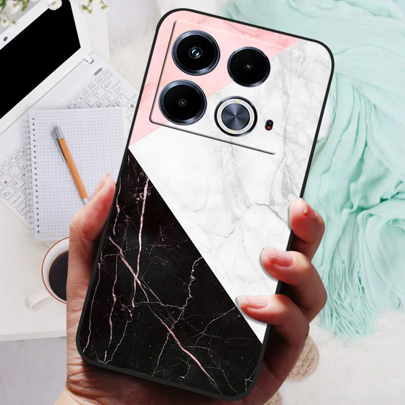 Enhanced Soft TPU Silicone Shockproof Phone Case Bumper Cover