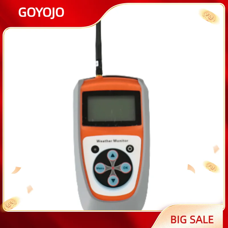 

Hot sale guaranteed quality carbon dioxide detector