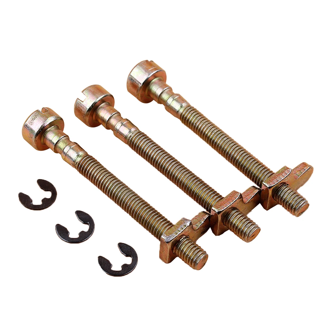 Catena Di Regolazione A Vite Per Poulan 2200 2500 2600 2750 2700 3000 3050 Seghe 530016110