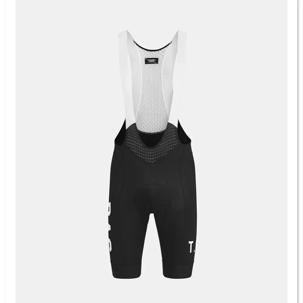 Cycling Bibs Shorts Mountain Bike Breathable Summer Men's Gel Padded Bicycle Tights Shorts Pro Team Wear Ciclismio