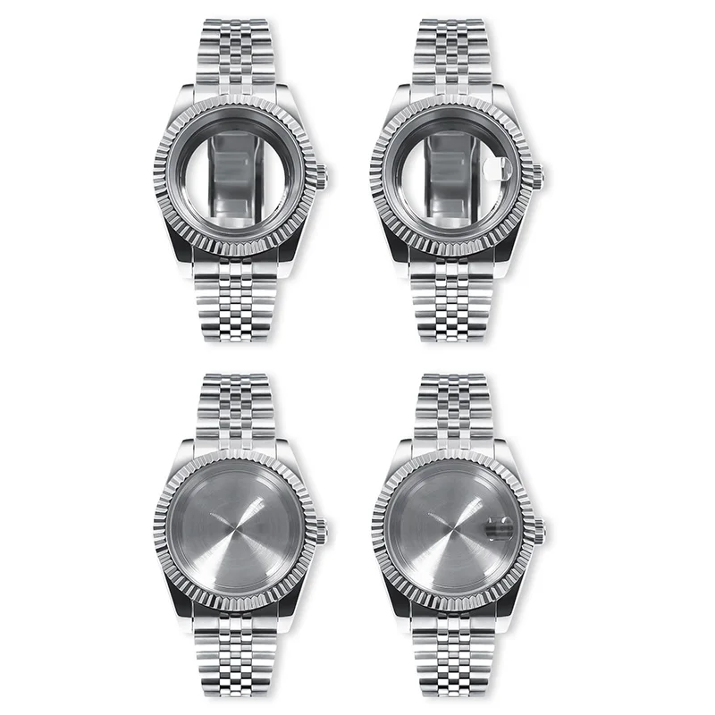 montre nike aiguille