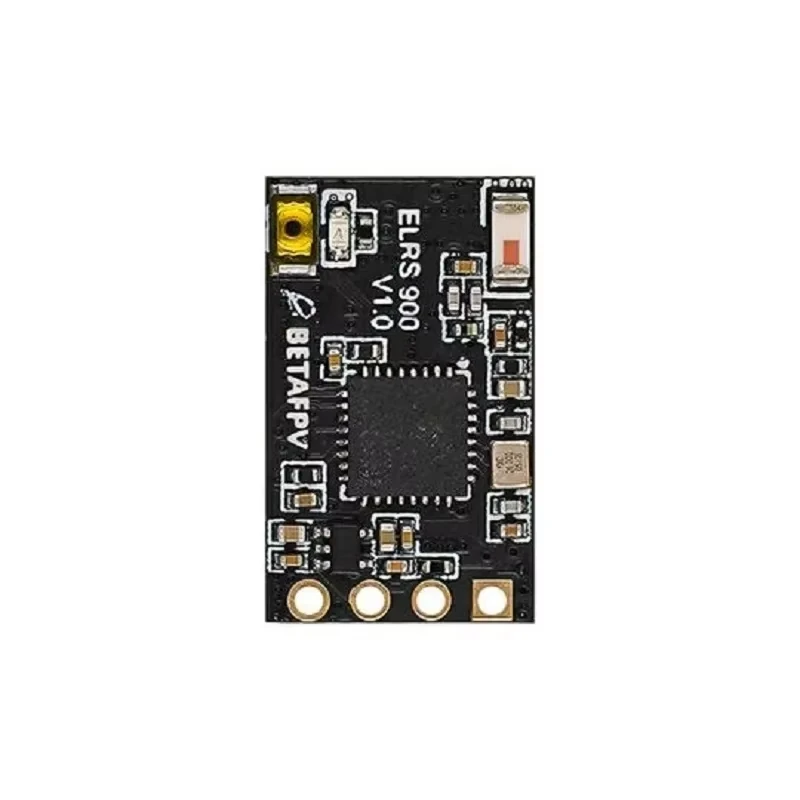 Récepteur ELRS BETAFPV Nano 2.4GHz/915MHz pour Drone FPV