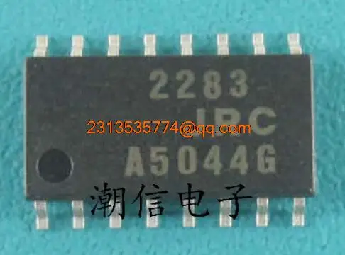

Free shipping new% 2283 JRC2283 SOP-16