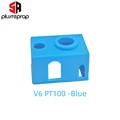 V6 PT100 -Blue