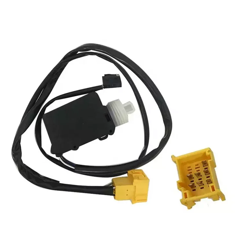 For Volvo FH FM Truck Tractor Pump Truck Fire Central Door Lock 20425122 84173875