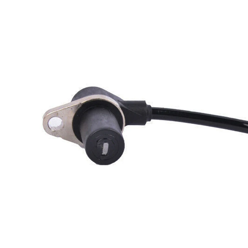 Sensor De Velocidad De Rueda Trasera ABS, 2 Uds., Apto Para