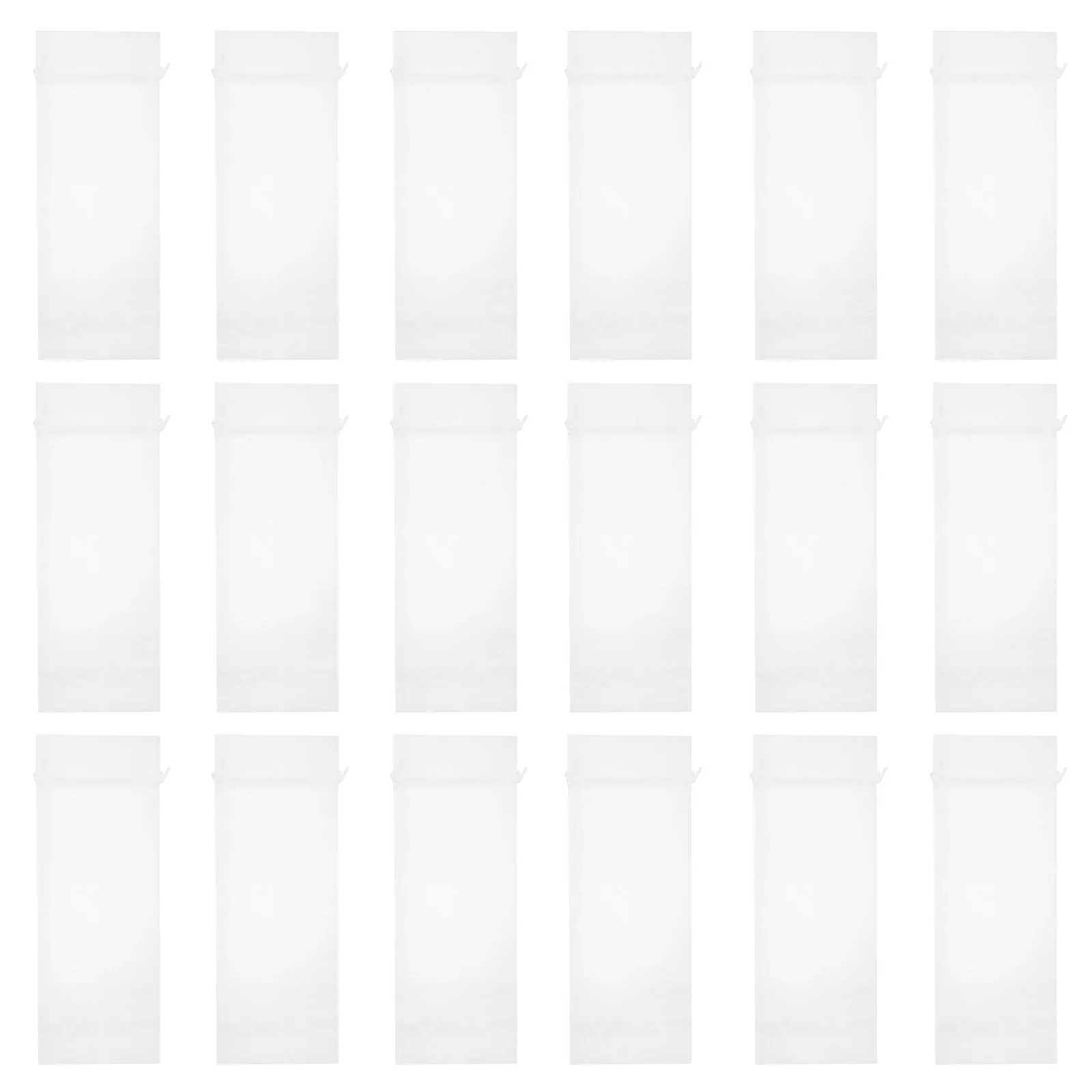 

30 Pcs Christmas Gift Sacks Carrier Bag Jewelry Pouches Multicolor Organza Bags Mesh