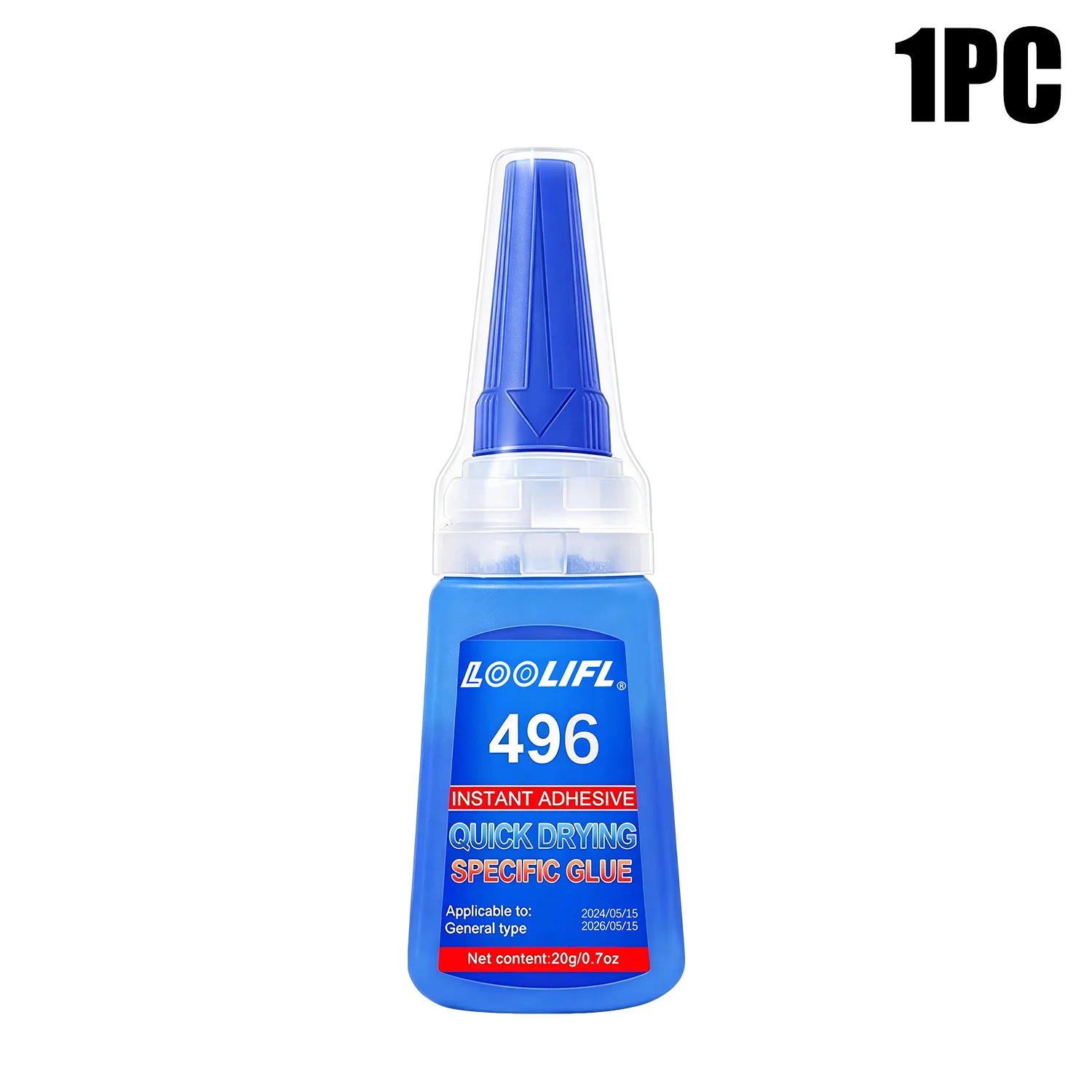 Han496-20Ml-1Pcs-
