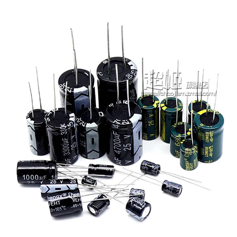 Condensatore 16uf (universale) J00053494 - - Italia