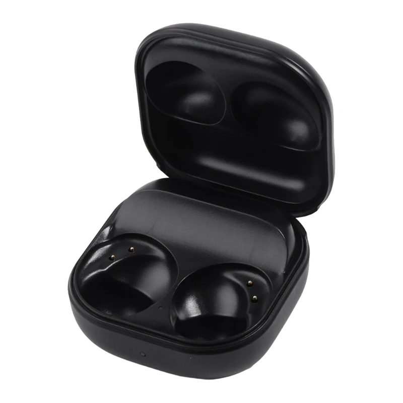 

2X сменный зарядный чехол для Samsung Galaxy Buds 2Pro беспроводные наушники зарядное устройство