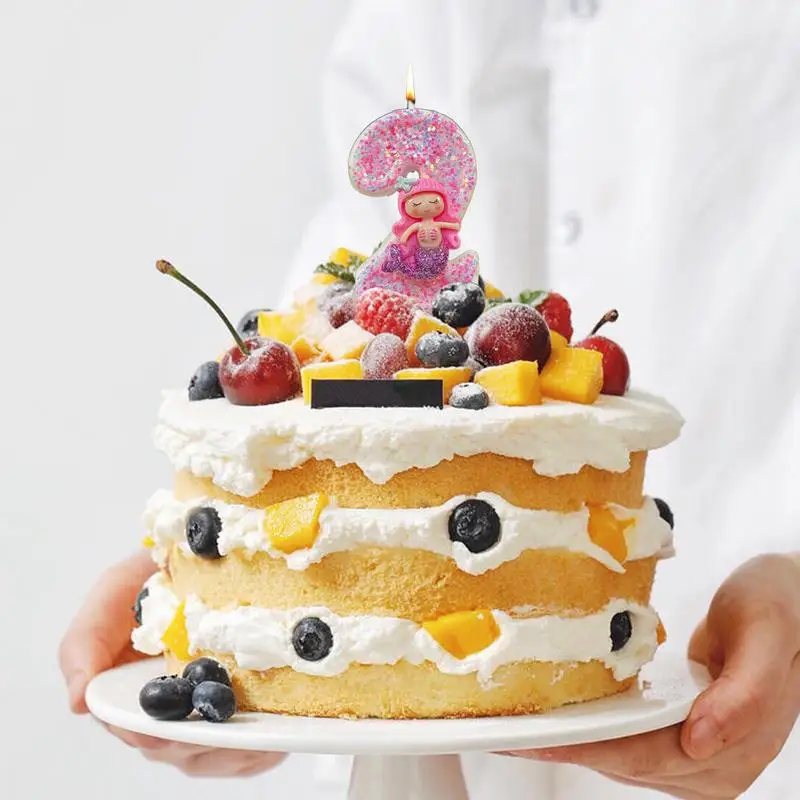 숫자 양초 생일 양초 번호 인사 생일 케이크 양초, 케이크 토퍼 번호 양초, 파티 기념 용품