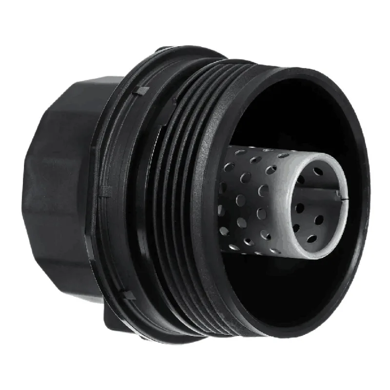 Car Oil Filter Car Filter 04152-37010 15620-37010 Auto Car Parts Oil Filter Housing Cap for Toyota Prius Corolla Matrix Lexus CT200H Scion 1.8L 2008-2014