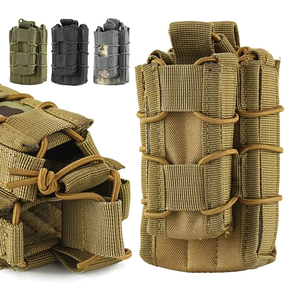 

Case Multifunction Tactical Bag Military Waist bag Mobile Phone Wallet Outdoor Tactical Pack Camping Hiking Storage