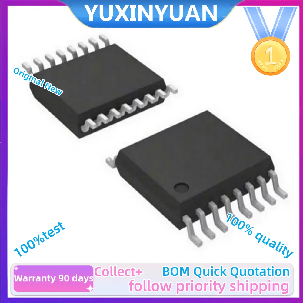 

1 шт. MAX3221EUE + T MAX17504ATP + T MAX 3221EUE 17504ATP 100% Новый оригинальный IC TSSOP16