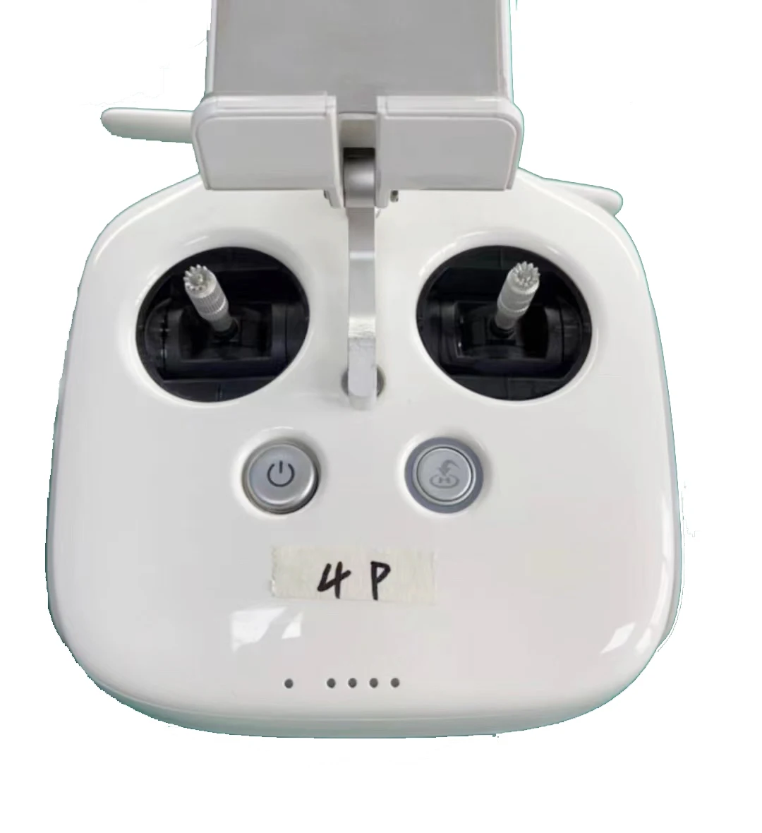 dji phantom 4 advanced remote controller