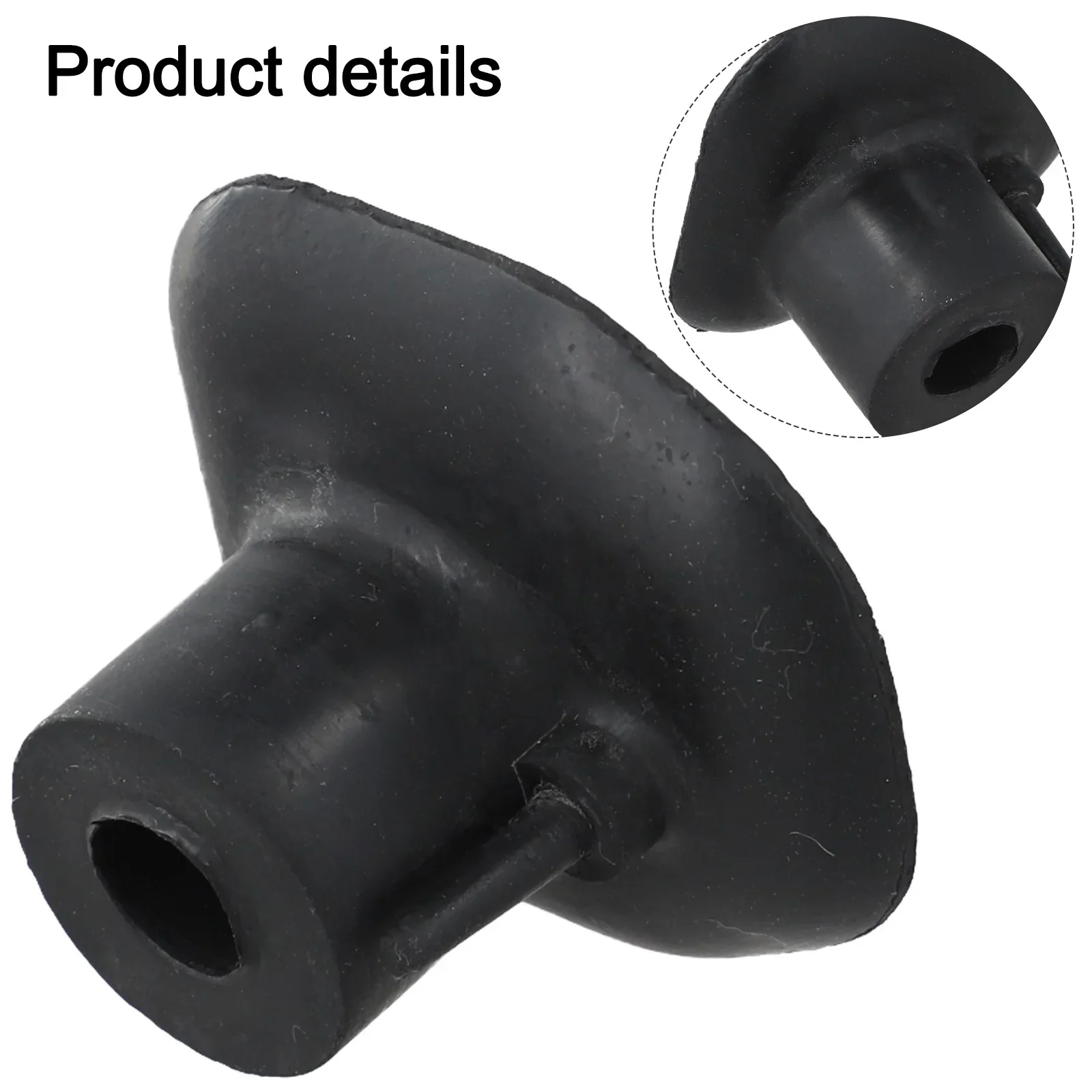 Riparazione auto OEM 8D0611743B Parte di ricambio Resistente all'usura Facile da usare Materiali di buona qualità Disposazioni di misurazione manuale - Image 2