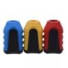 2pcs Universal Magnetic Ring Drill Bit Magnet Powerful Ring Strong Magnetizer Electric Screwdriver Bits 6