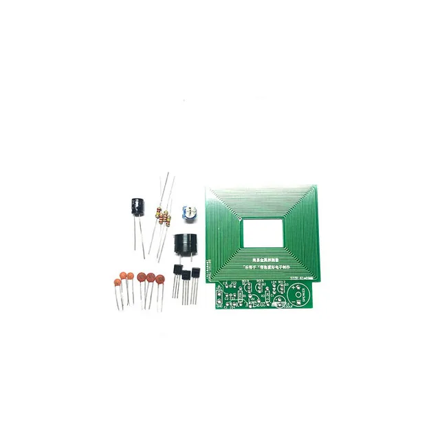 Square Kit
