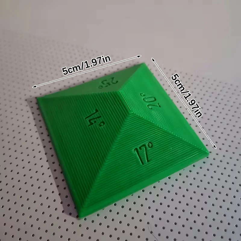 Sharpening Stone Aid Multiple Angle Grinding Angle Guide Rail Non-Slip Essential For Kitchen And Home Outdoor Time-Saving