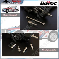 UDirc UD1603 UD1607Pro 1/16 RC Drift Car High Speed 2.4G Brushless Headlights 4WD Drift Remote Control Racing Car Toys for Boys 2