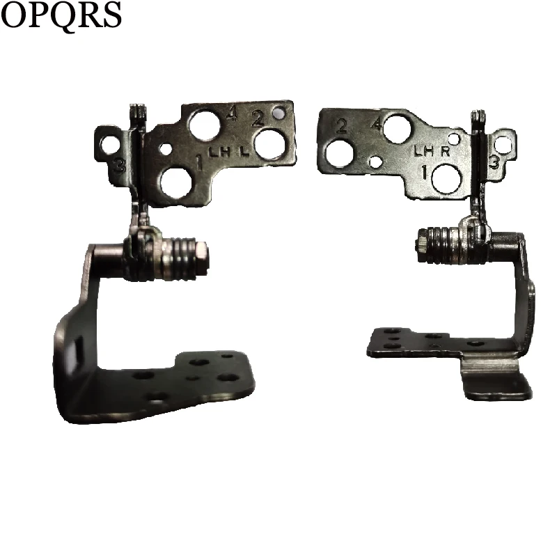 

Новинка, петли для ноутбука MSI GL75, MS-17E4 GP75, MS-17E5 GE75, MS-17E3, петли для экрана, ЖК-дисплей, левый и правый